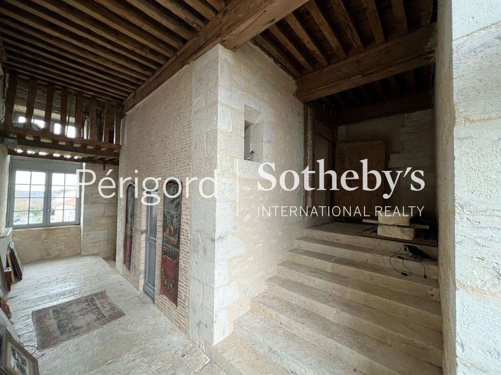 Maison Bergerac