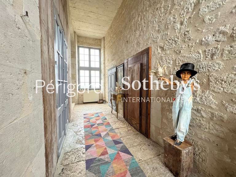 Maison Bergerac - 4 chambres - 440m²