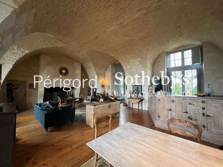 Maison Bergerac - 4 chambres - 440m²