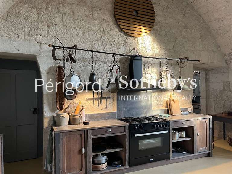 Maison Bergerac - 4 chambres - 440m²