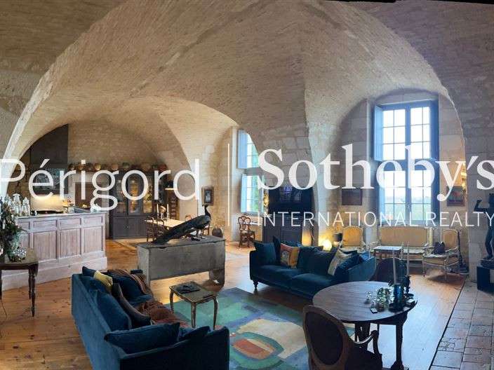 Maison Bergerac - 4 chambres - 440m²