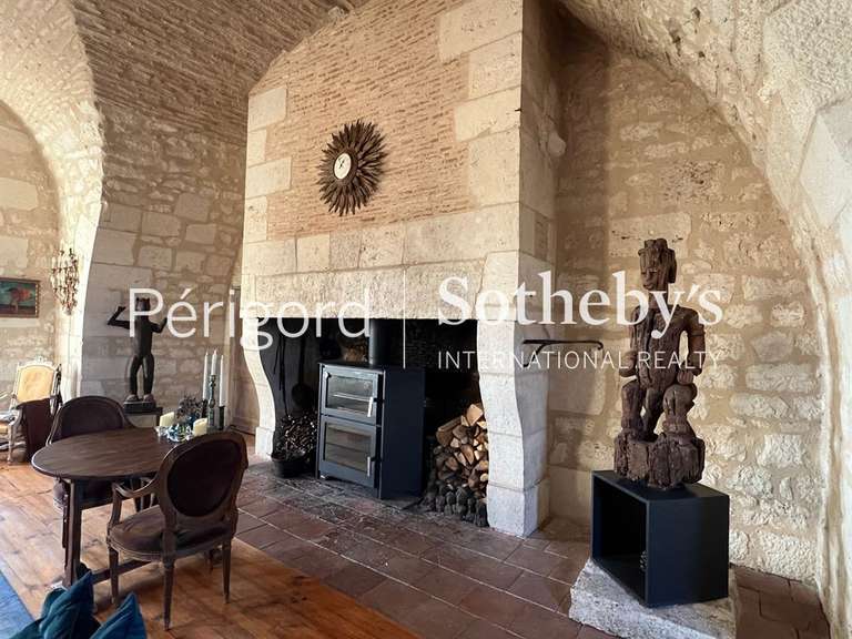 Maison Bergerac - 4 chambres - 440m²