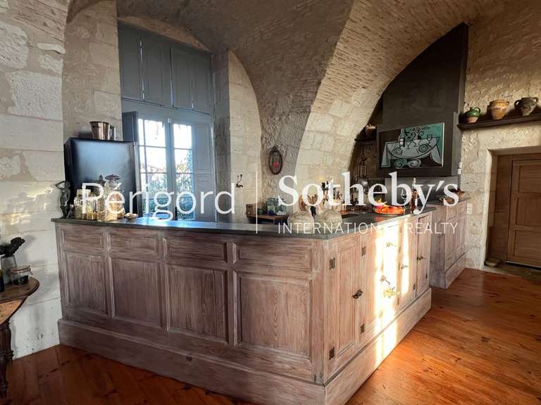 Maison Bergerac - 4 chambres - 440m²