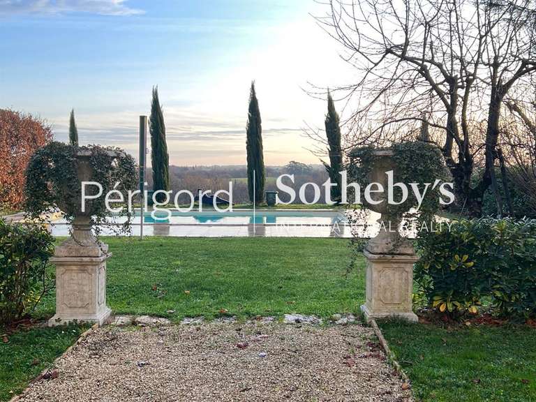 Maison Bergerac - 4 chambres - 440m²