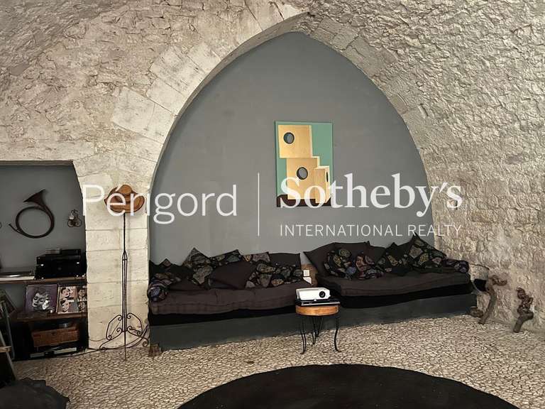 Maison Bergerac - 4 chambres - 440m²