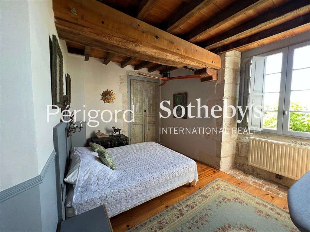 Maison Bergerac