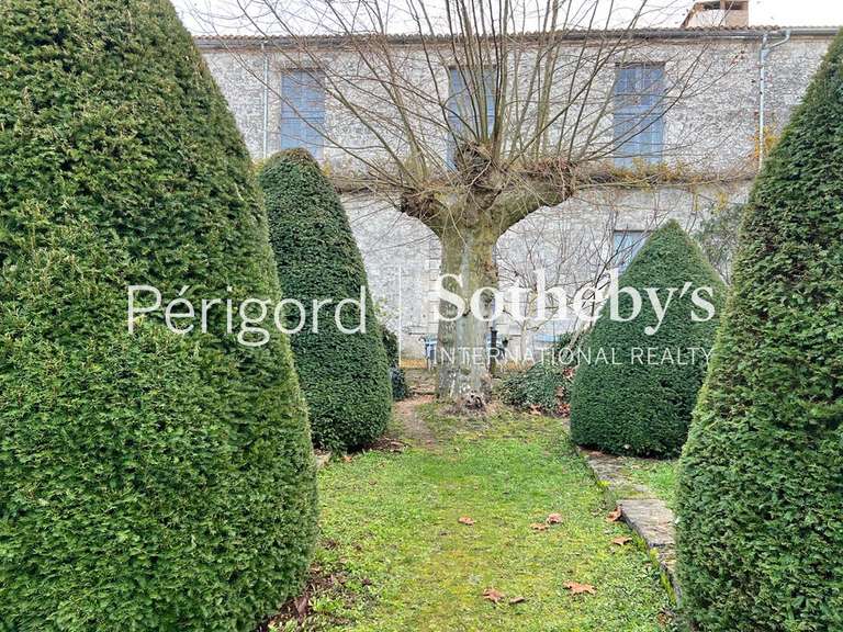 Maison Bergerac - 4 chambres - 440m²