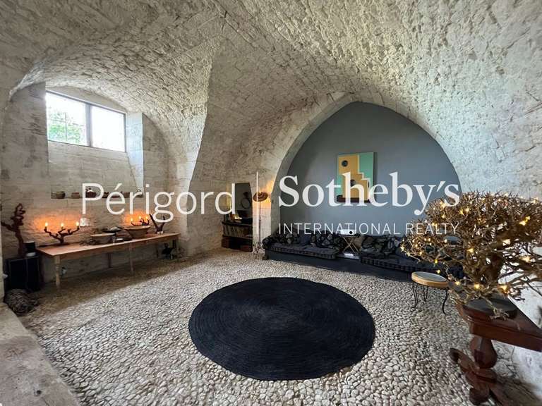 Maison Bergerac - 4 chambres - 440m²