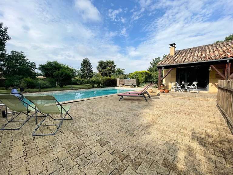 Maison Bergerac - 6 chambres - 300m²