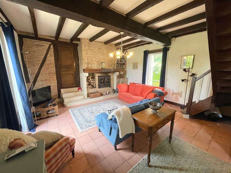 House Bergerac - 6 bedrooms - 300m²