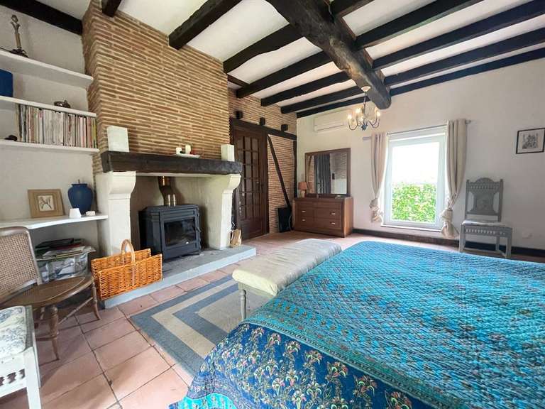 Maison Bergerac - 6 chambres - 300m²