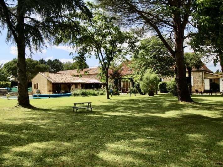 Maison Bergerac - 6 chambres - 300m²