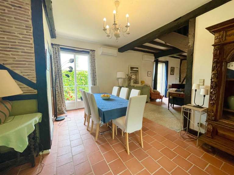 Maison Bergerac - 6 chambres - 300m²