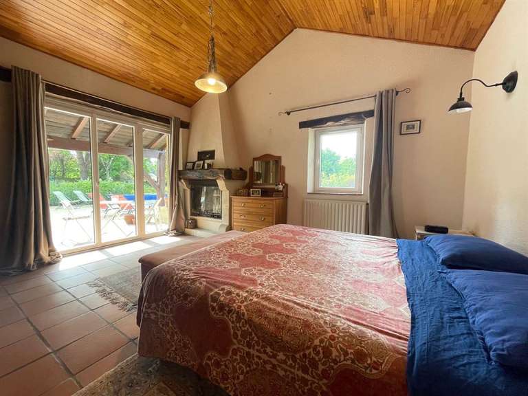 Maison Bergerac - 6 chambres - 300m²