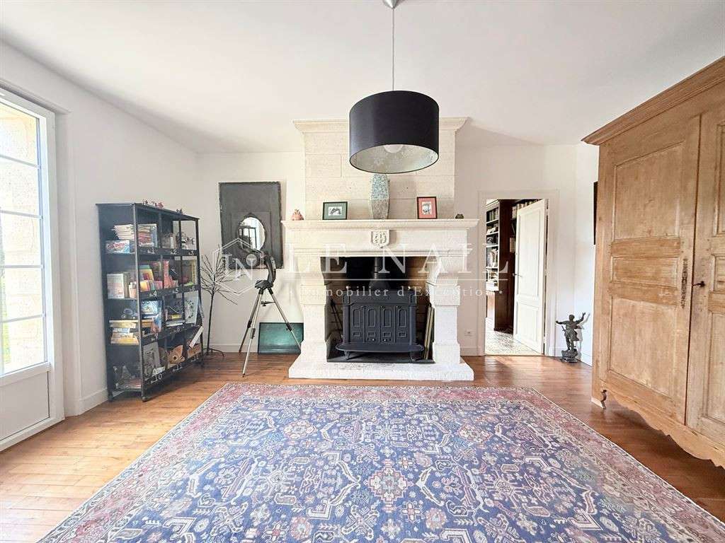 House Bergerac