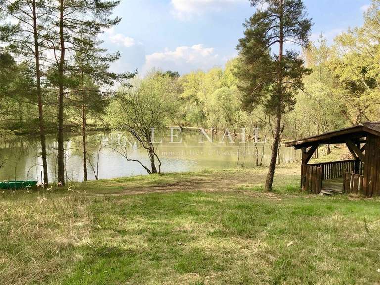 Maison Bergerac - 5 chambres - 360m²