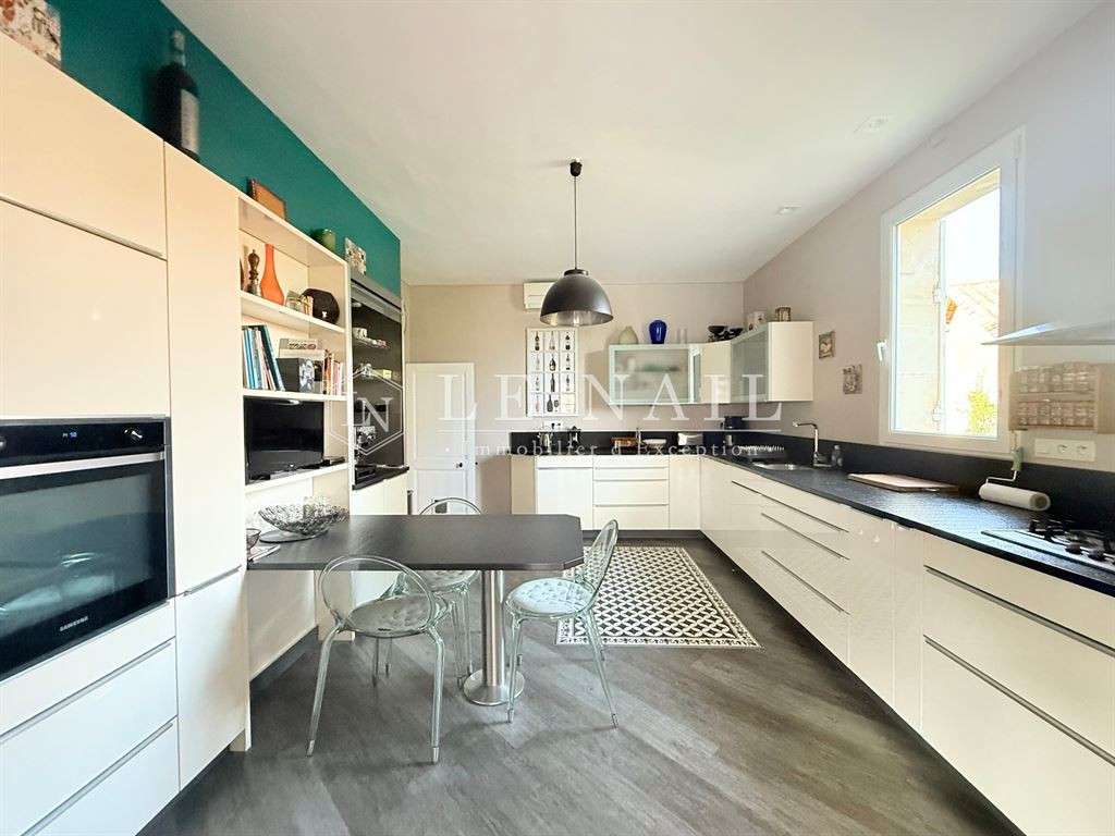 House Bergerac