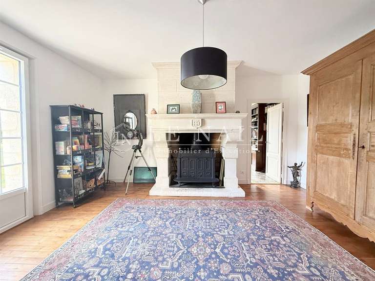 Maison Bergerac - 5 chambres - 360m²