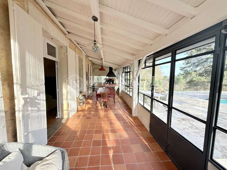 Maison Bergerac - 5 chambres - 360m²