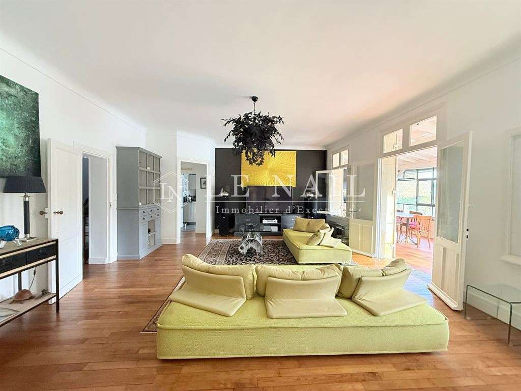 House Bergerac