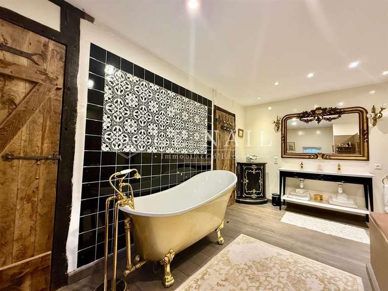 Maison Bergerac - 5 chambres - 360m²