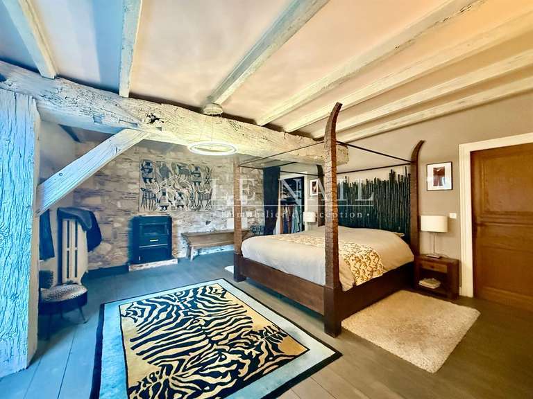 Maison Bergerac - 5 chambres - 360m²