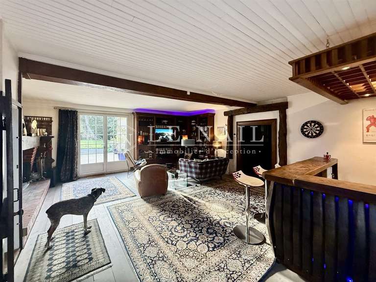 Maison Bergerac - 5 chambres - 360m²