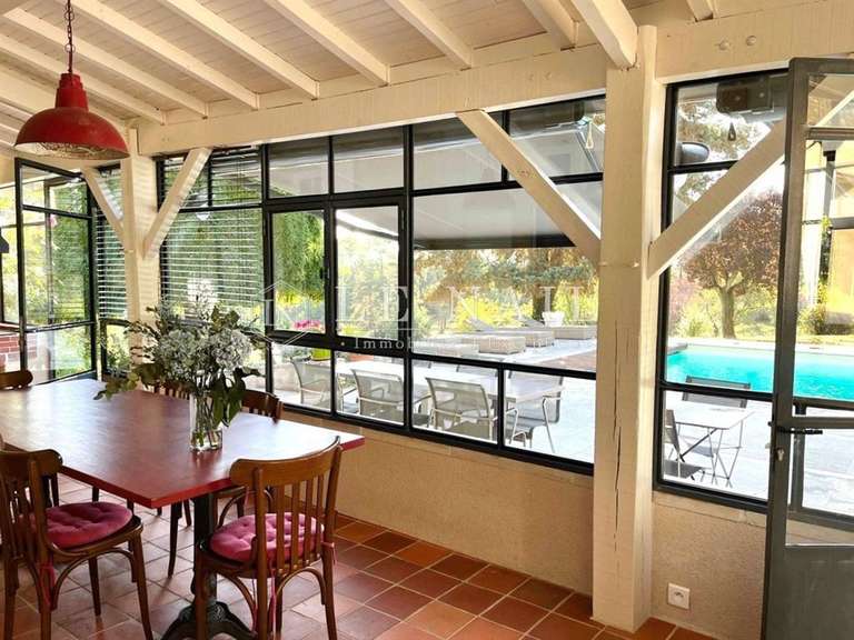 Maison Bergerac - 5 chambres - 360m²