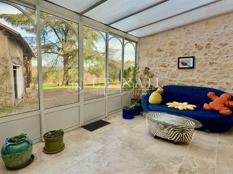 Maison Bergerac - 5 chambres - 360m²