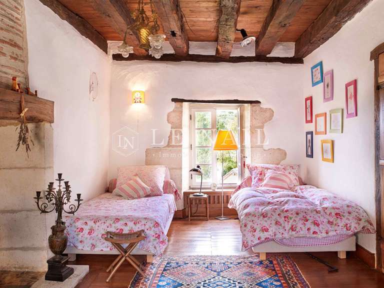 Maison Bergerac - 10 chambres - 680m²