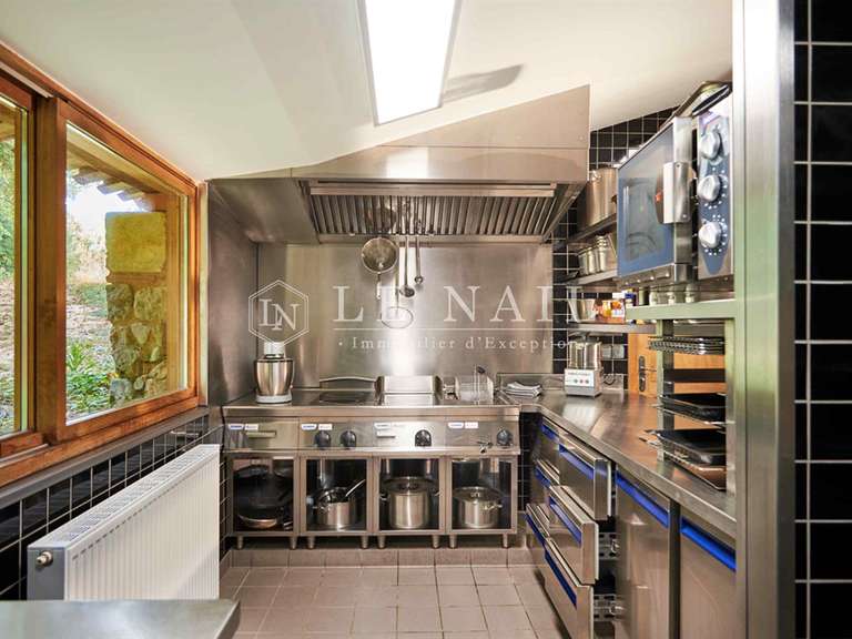 Maison Bergerac - 10 chambres - 680m²