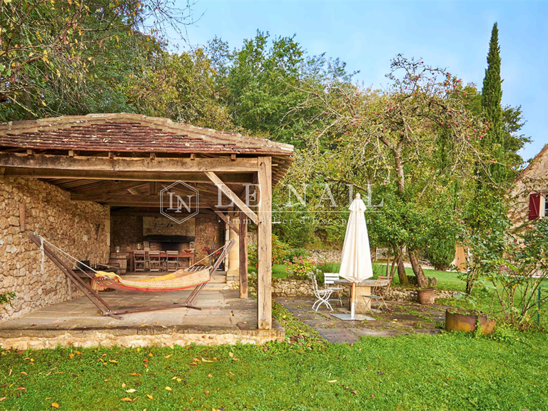 Maison Bergerac - 10 chambres - 680m²