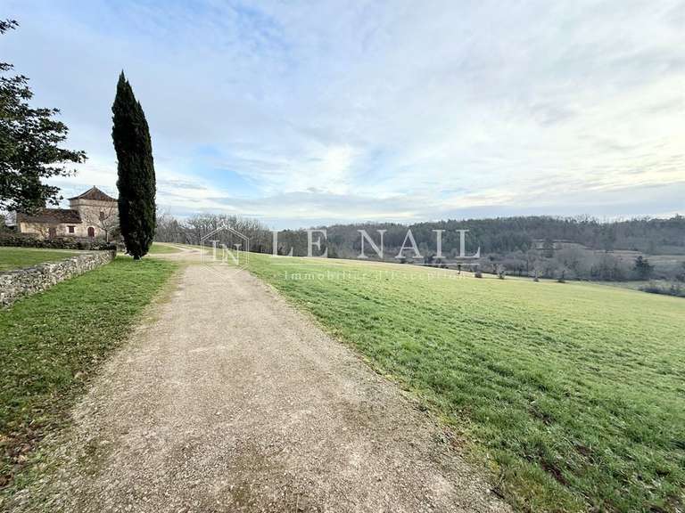 Maison Bergerac - 10 chambres - 680m²