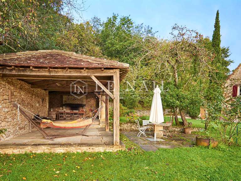 Maison Bergerac - 10 chambres - 680m²