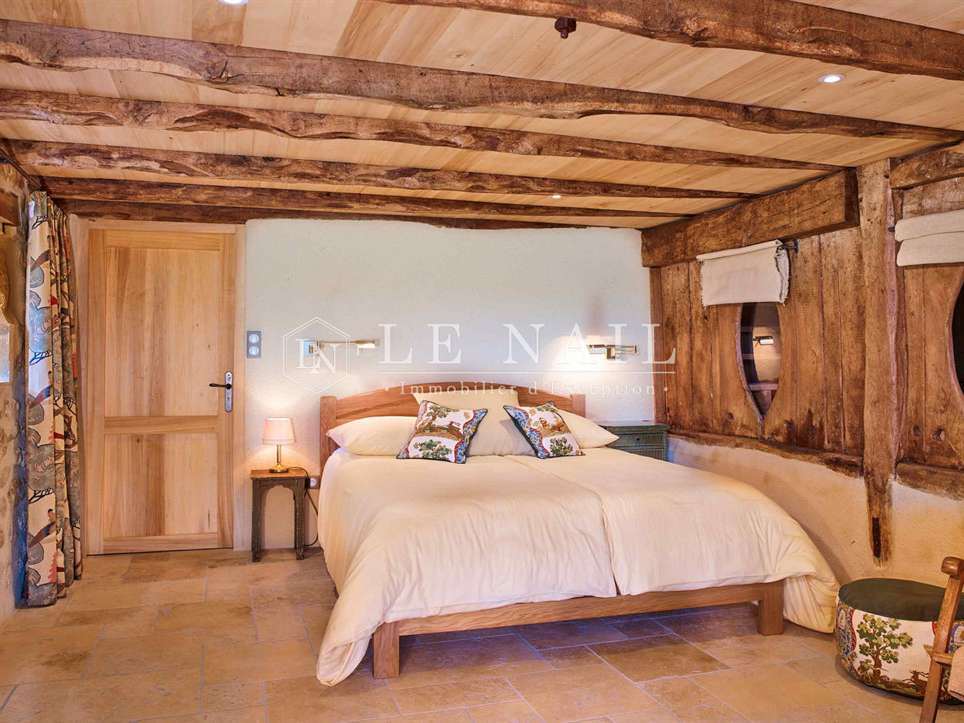 Maison Bergerac