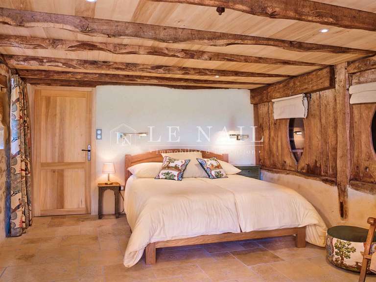 Maison Bergerac - 10 chambres - 680m²