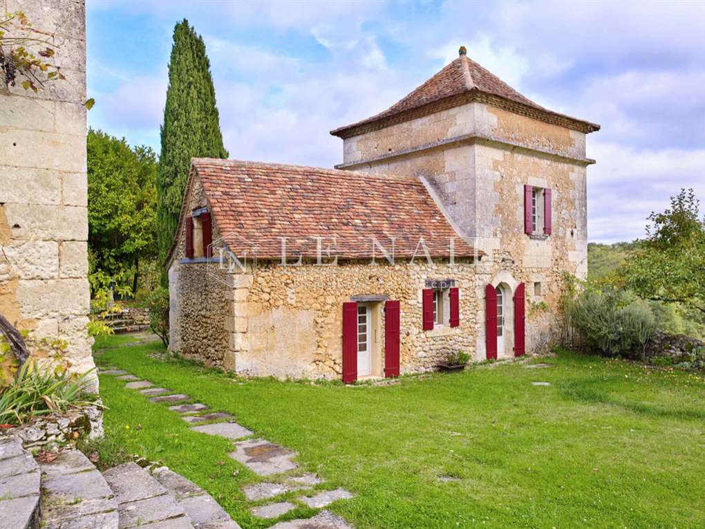 Maison Bergerac
