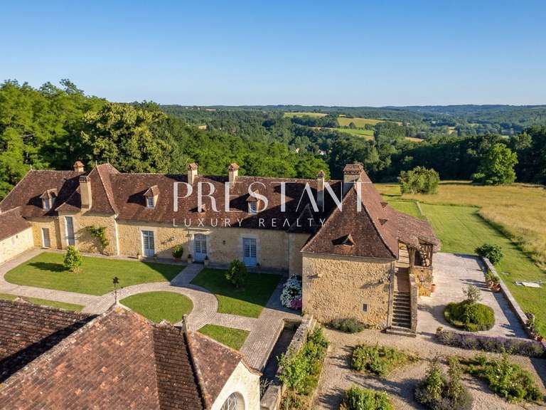 Maison Bergerac - 10 chambres - 878m²