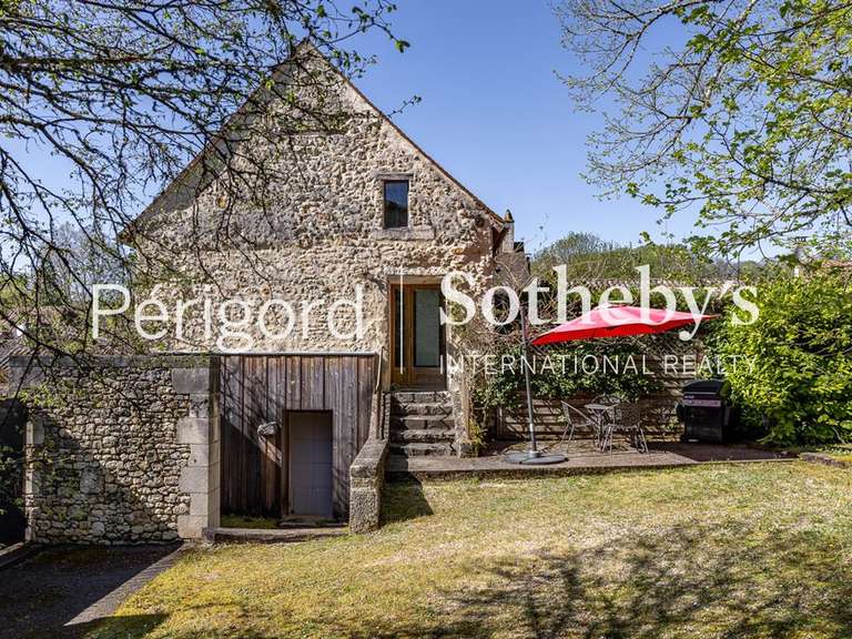 Maison Bergerac - 5 chambres - 420m²