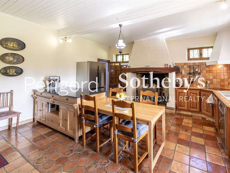 House Bergerac