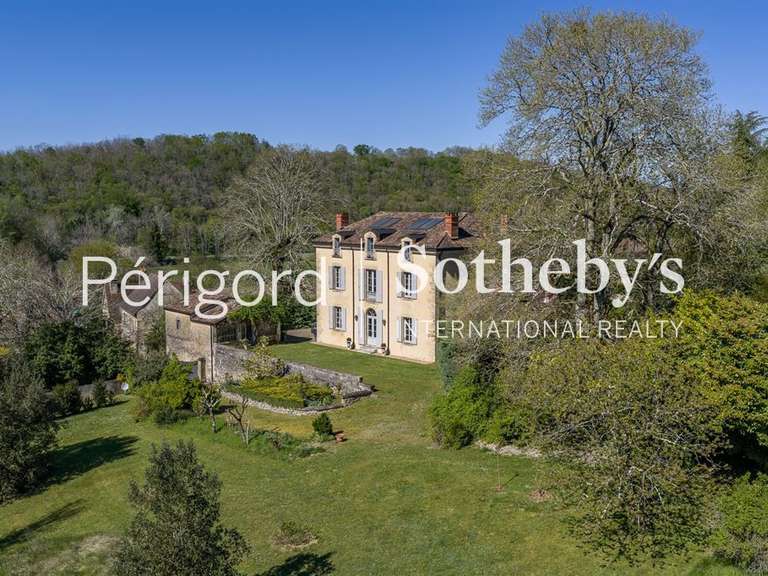 Maison Bergerac - 5 chambres - 420m²