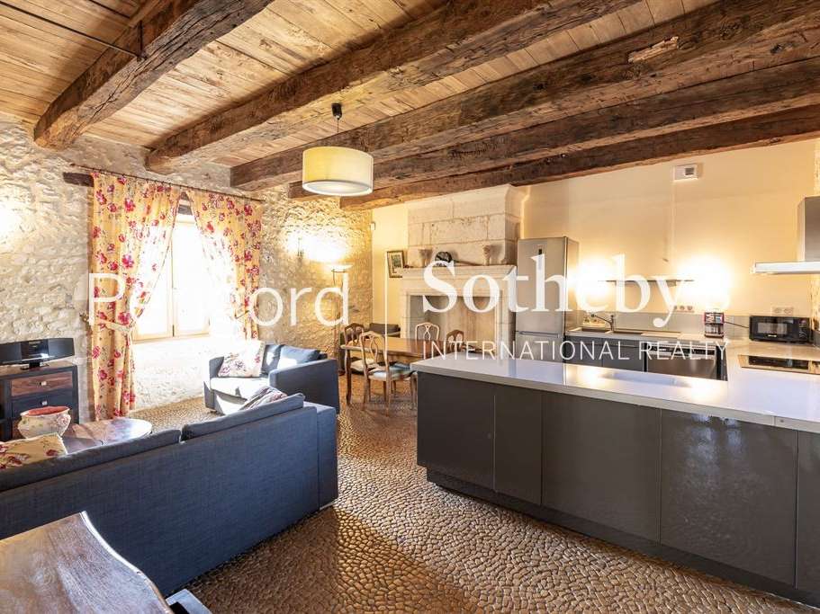 House Bergerac