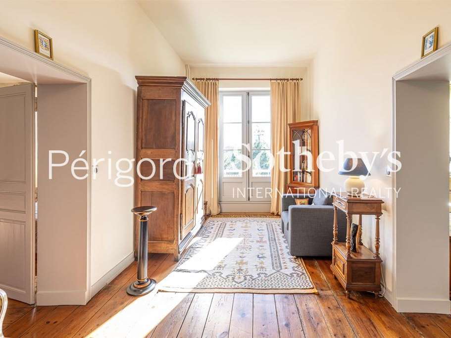House Bergerac