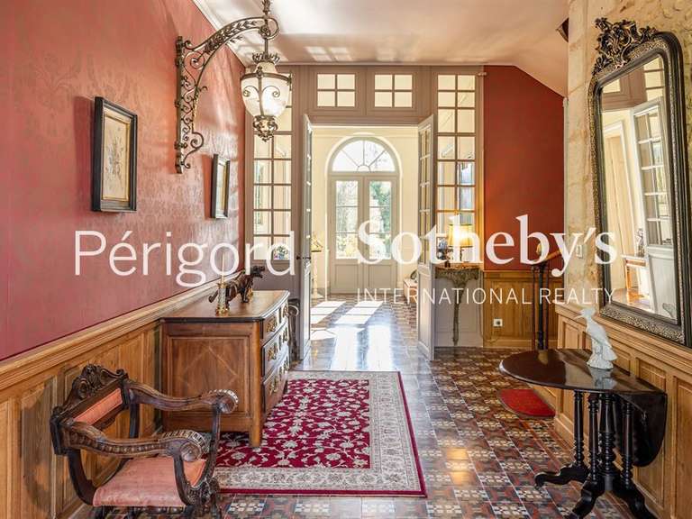 Maison Bergerac - 5 chambres - 420m²