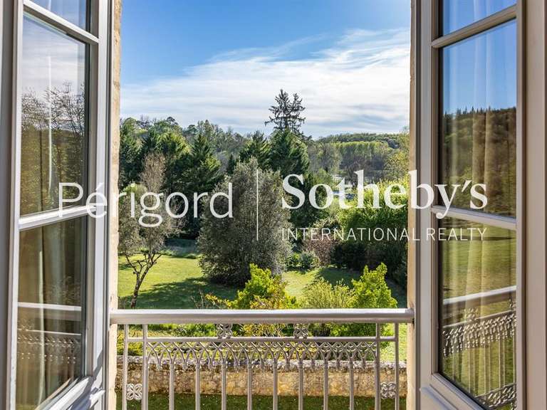 Maison Bergerac - 5 chambres - 420m²