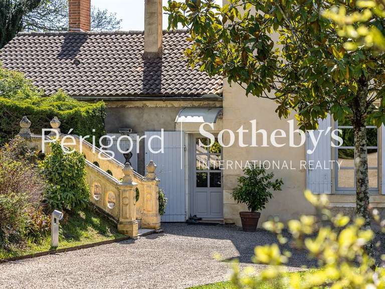 Maison Bergerac - 5 chambres - 420m²