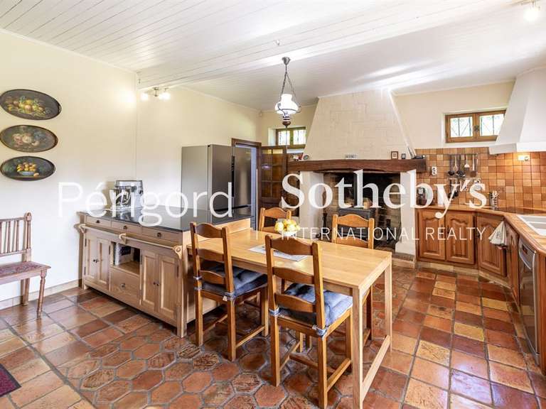 Maison Bergerac - 5 chambres - 420m²