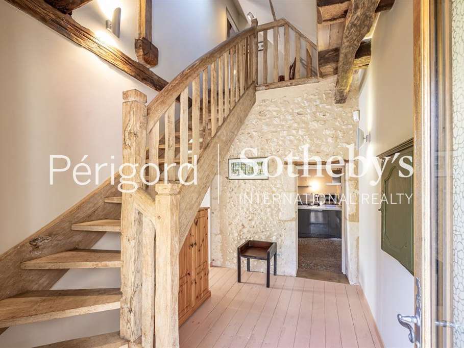 House Bergerac