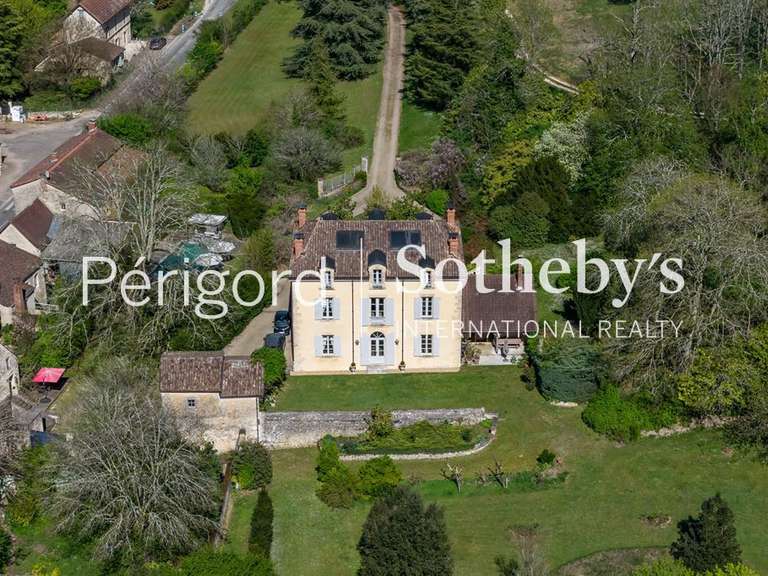 Maison Bergerac - 5 chambres - 420m²
