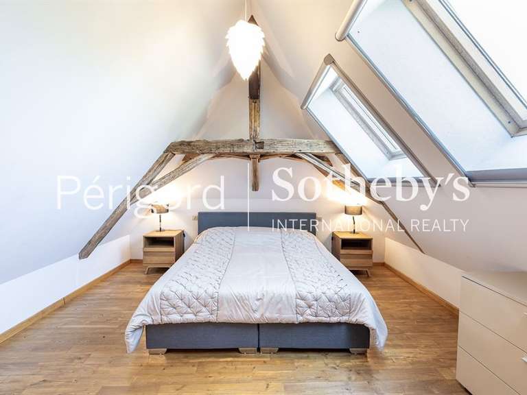 Maison Bergerac - 5 chambres - 420m²